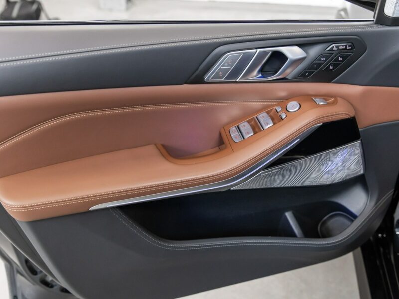 BMW - ALPINA XB7 Pierwszy właściciel. Pełne wyposażenie. PPF. Dwa komplety kół.