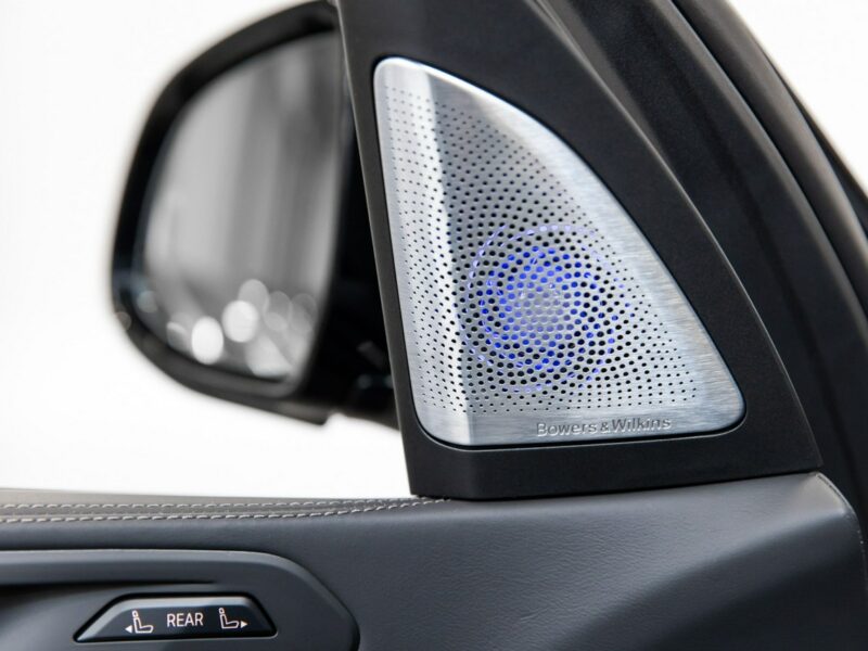 BMW - ALPINA XB7 Pierwszy właściciel. Pełne wyposażenie. PPF. Dwa komplety kół.