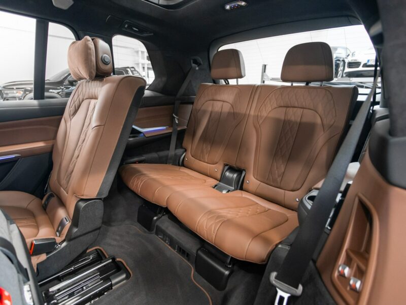BMW - ALPINA XB7 Pierwszy właściciel. Pełne wyposażenie. PPF. Dwa komplety kół.