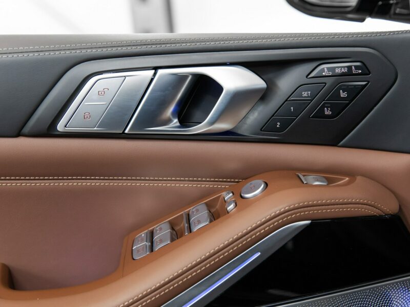 BMW - ALPINA XB7 Pierwszy właściciel. Pełne wyposażenie. PPF. Dwa komplety kół.