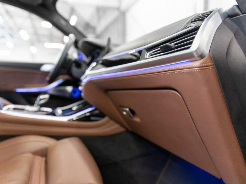 BMW - ALPINA XB7 Pierwszy właściciel. Pełne wyposażenie. PPF. Dwa komplety kół.