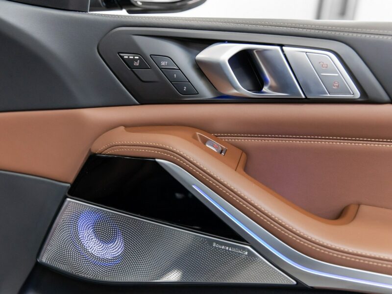 BMW - ALPINA XB7 Pierwszy właściciel. Pełne wyposażenie. PPF. Dwa komplety kół.