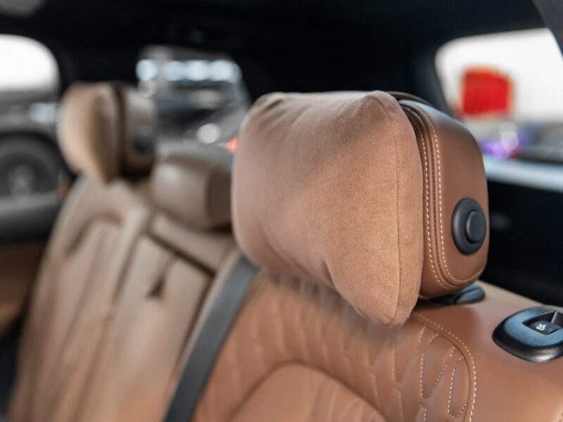 BMW - ALPINA XB7 Pierwszy właściciel. Pełne wyposażenie. PPF. Dwa komplety kół.