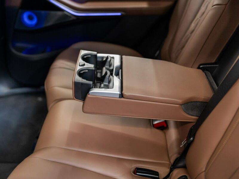 BMW - ALPINA XB7 Pierwszy właściciel. Pełne wyposażenie. PPF. Dwa komplety kół.