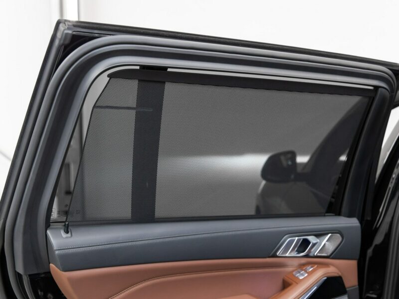 BMW - ALPINA XB7 Pierwszy właściciel. Pełne wyposażenie. PPF. Dwa komplety kół.