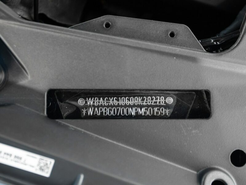 BMW - ALPINA XB7 Pierwszy właściciel. Pełne wyposażenie. PPF. Dwa komplety kół.