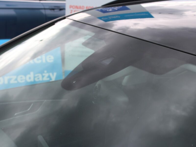 Audi A4 S-Tronic Led Hak F-vat Salon Polska B9 (2015-)