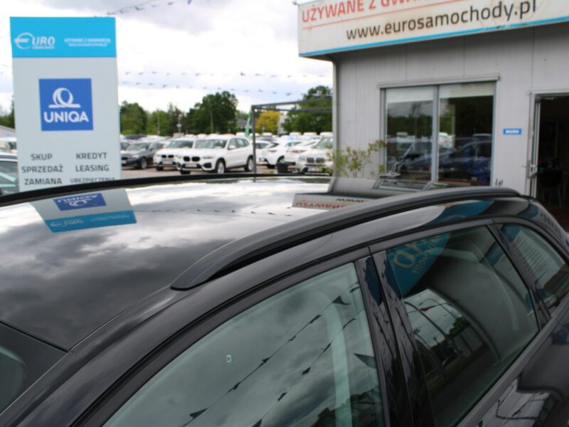 Audi A4 S-Tronic Led Hak F-vat Salon Polska B9 (2015-)