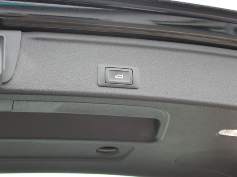 Audi A4 S-Tronic Led Hak F-vat Salon Polska B9 (2015-)