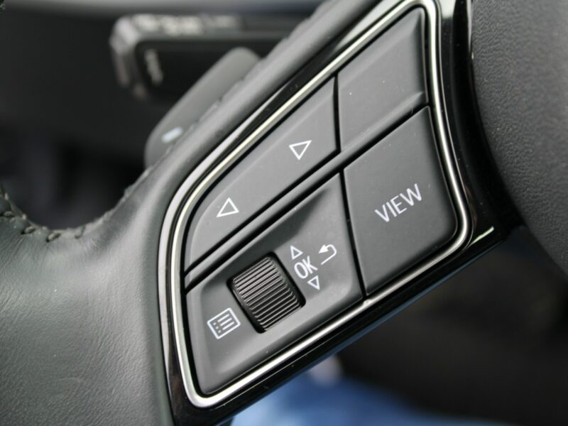 Audi A4 S-Tronic Led Hak F-vat Salon Polska B9 (2015-)