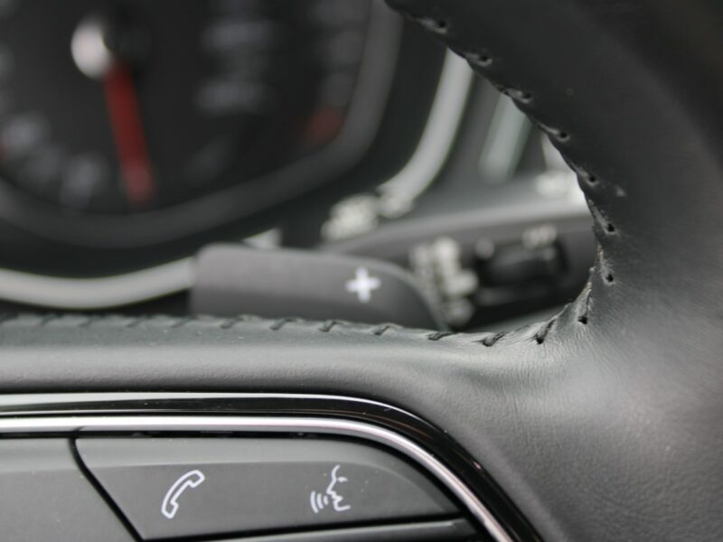 Audi A4 S-Tronic Led Hak F-vat Salon Polska B9 (2015-)