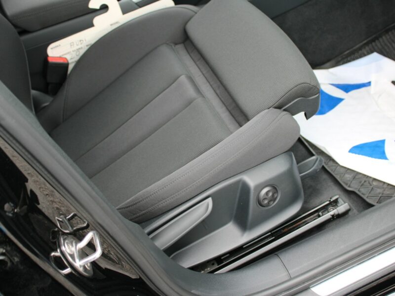 Audi A4 S-Tronic Led Hak F-vat Salon Polska B9 (2015-)