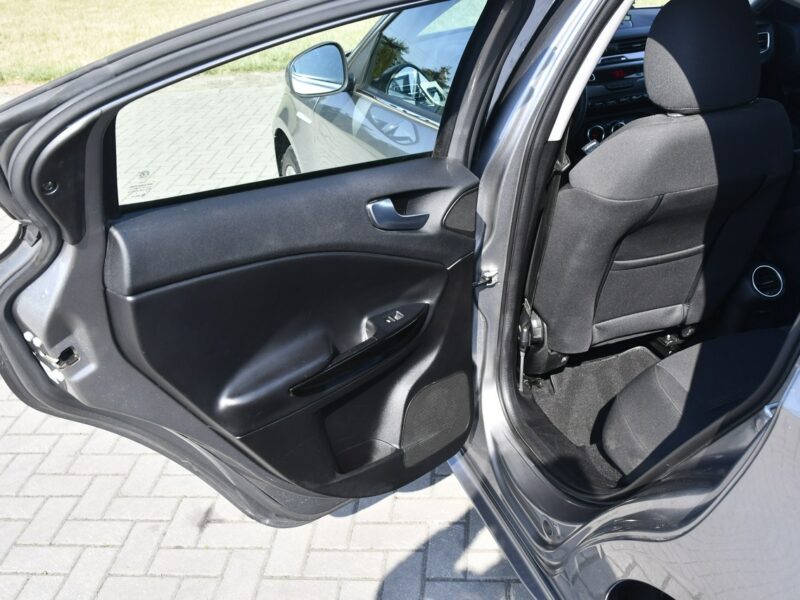 Alfa Romeo Giulietta 1,4Turbo Dudki11 Klimatronic.El.szyby.Centralka.Ledy.Hak.OKAZJA