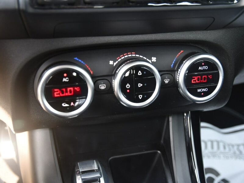Alfa Romeo Giulietta 1,4Turbo Dudki11 Klimatronic.El.szyby.Centralka.Ledy.Hak.OKAZJA
