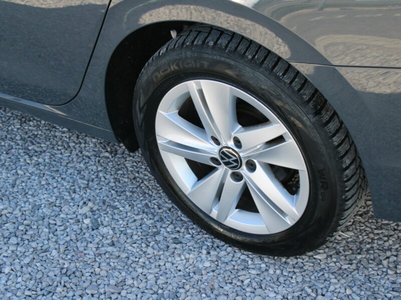 Volkswagen Golf LIFE Virtual F-vat Salon Polska Gwarancja VIII (2020-)