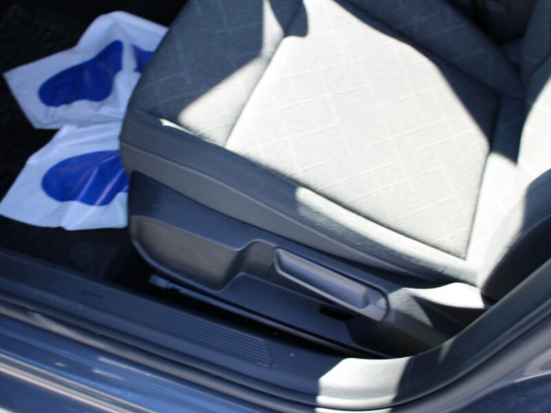 Volkswagen Golf LIFE Virtual F-vat Salon Polska Gwarancja VIII (2020-)