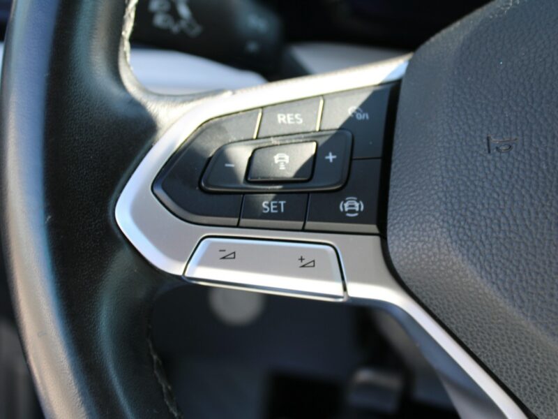 Volkswagen Golf LIFE Virtual F-vat Salon Polska Gwarancja VIII (2020-)