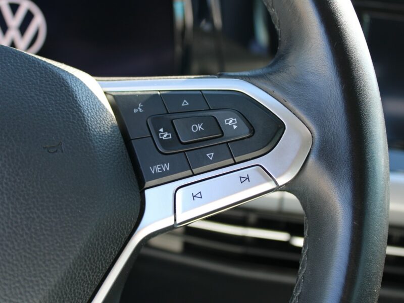 Volkswagen Golf LIFE Virtual F-vat Salon Polska Gwarancja VIII (2020-)