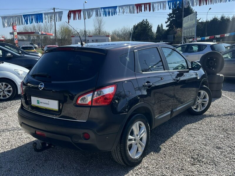 Opel Zafira Gwarancja, Bogate wyposażenie, 7-mio osobowa C (2011-)