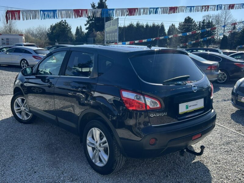 Opel Zafira Gwarancja, Bogate wyposażenie, 7-mio osobowa C (2011-)