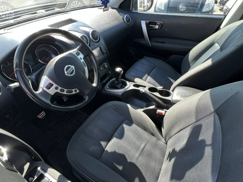 Opel Zafira Gwarancja, Bogate wyposażenie, 7-mio osobowa C (2011-)