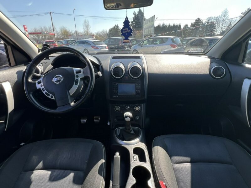 Opel Zafira Gwarancja, Bogate wyposażenie, 7-mio osobowa C (2011-)