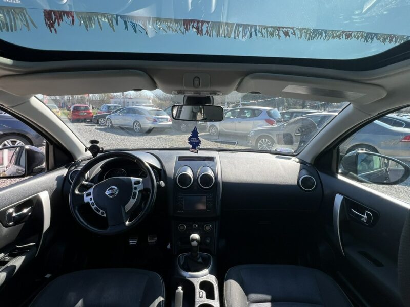 Opel Zafira Gwarancja, Bogate wyposażenie, 7-mio osobowa C (2011-)