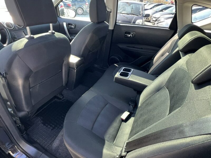 Opel Zafira Gwarancja, Bogate wyposażenie, 7-mio osobowa C (2011-)