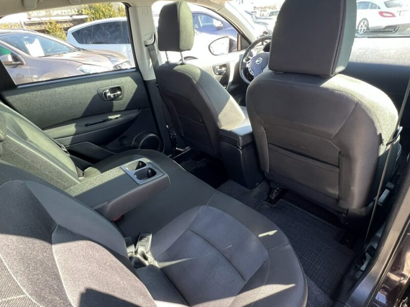 Opel Zafira Gwarancja, Bogate wyposażenie, 7-mio osobowa C (2011-)