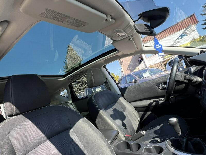 Opel Zafira Gwarancja, Bogate wyposażenie, 7-mio osobowa C (2011-)