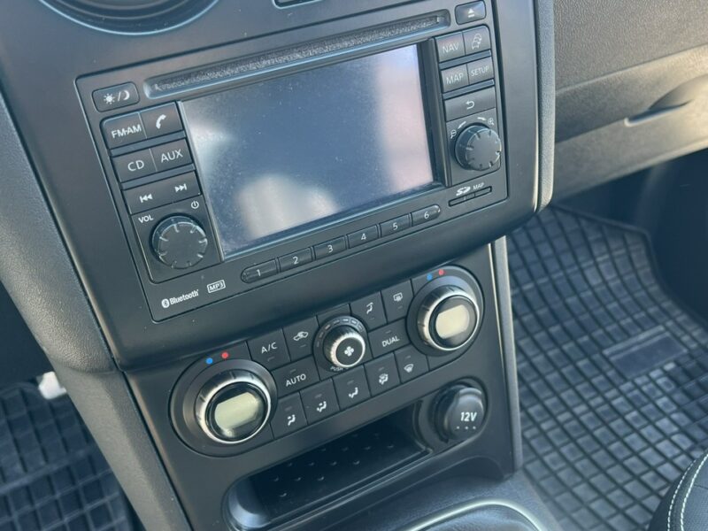 Opel Zafira Gwarancja, Bogate wyposażenie, 7-mio osobowa C (2011-)