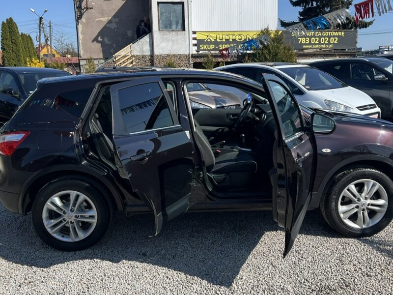 Opel Zafira Gwarancja, Bogate wyposażenie, 7-mio osobowa C (2011-)