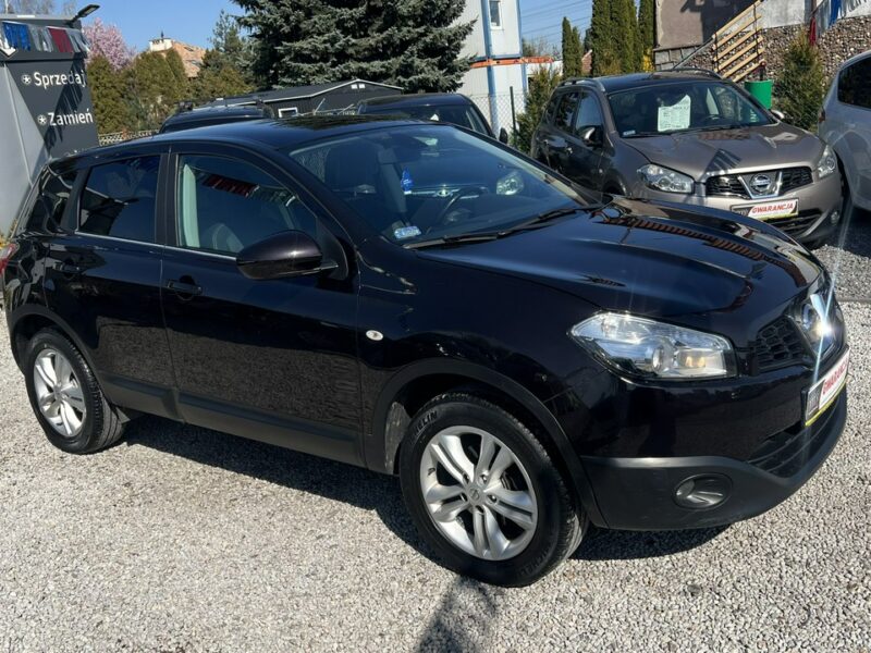 Opel Zafira Gwarancja, Bogate wyposażenie, 7-mio osobowa C (2011-)