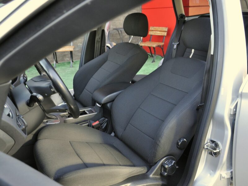 Ford Mondeo 2.0TDCi/ 163KM /Navi/LEDy/Converse/Alufelgi/Pod.fotele/2xkoła/PDC Mk4 (2007-2014)