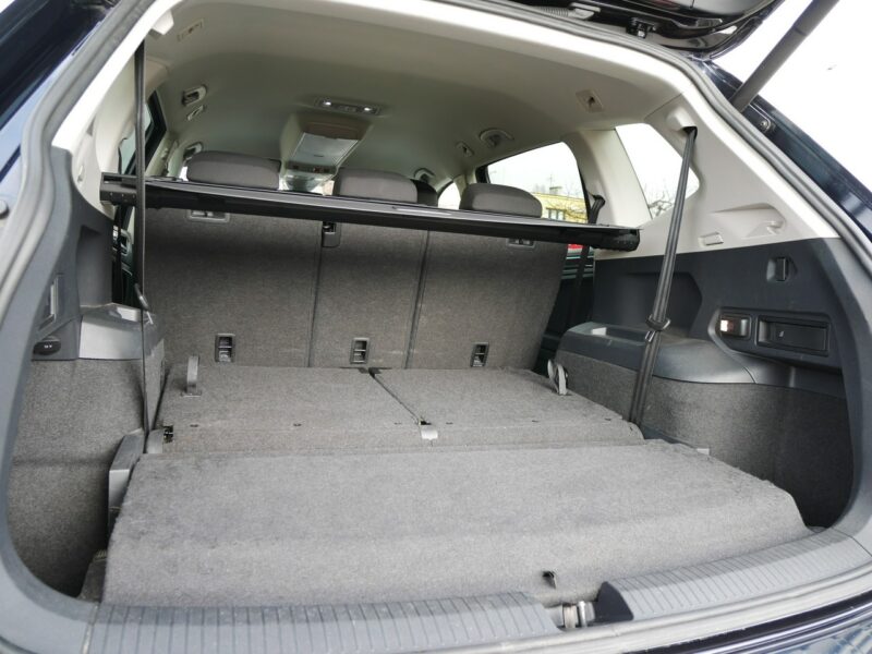 Volkswagen Tiguan 2.0TDI 150KM [Eu6] Allspace -Automat DSG -4Motion 4x4 -7 osób -Zobacz II (2016-2024)