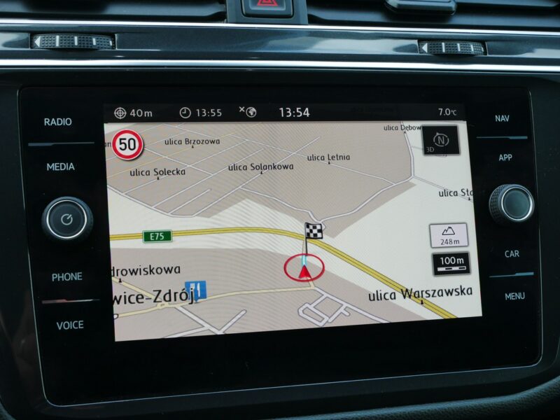 Volkswagen Tiguan 2.0TDI 150KM [Eu6] Allspace -Automat DSG -4Motion 4x4 -7 osób -Zobacz II (2016-2024)