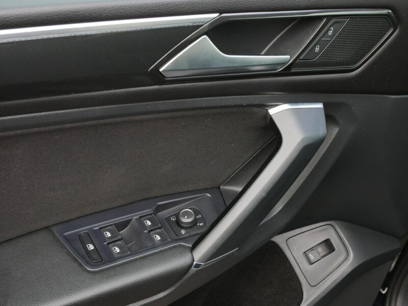 Volkswagen Tiguan 2.0TDI 150KM [Eu6] Allspace -Automat DSG -4Motion 4x4 -7 osób -Zobacz II (2016-2024)