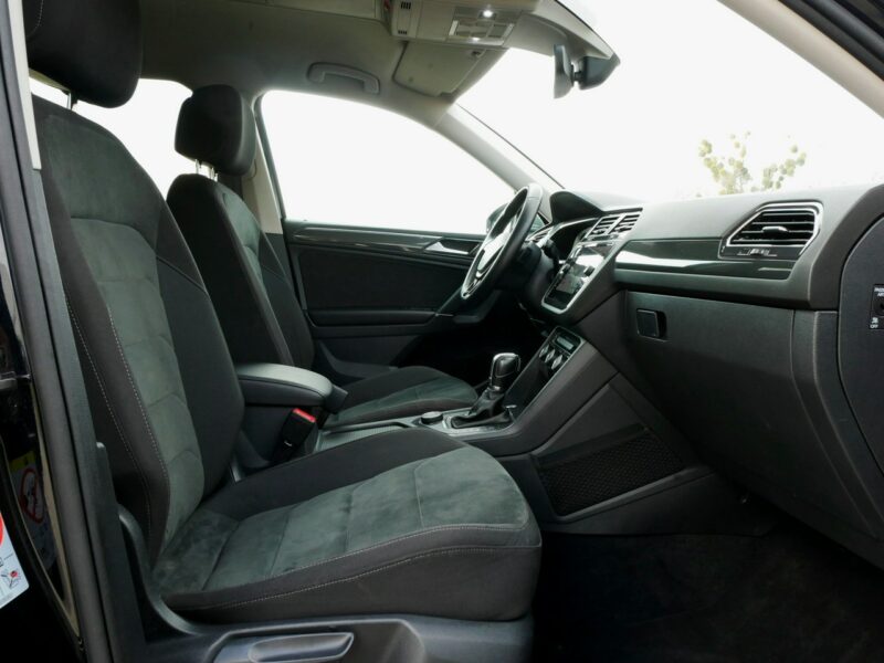 Volkswagen Tiguan 2.0TDI 150KM [Eu6] Allspace -Automat DSG -4Motion 4x4 -7 osób -Zobacz II (2016-2024)