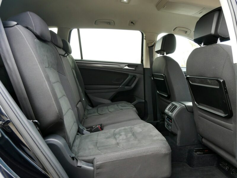 Volkswagen Tiguan 2.0TDI 150KM [Eu6] Allspace -Automat DSG -4Motion 4x4 -7 osób -Zobacz II (2016-2024)