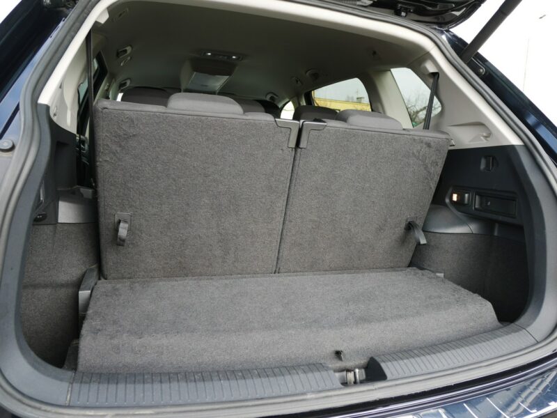Volkswagen Tiguan 2.0TDI 150KM [Eu6] Allspace -Automat DSG -4Motion 4x4 -7 osób -Zobacz II (2016-2024)