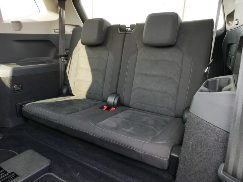 Volkswagen Tiguan 2.0TDI 150KM [Eu6] Allspace -Automat DSG -4Motion 4x4 -7 osób -Zobacz II (2016-2024)