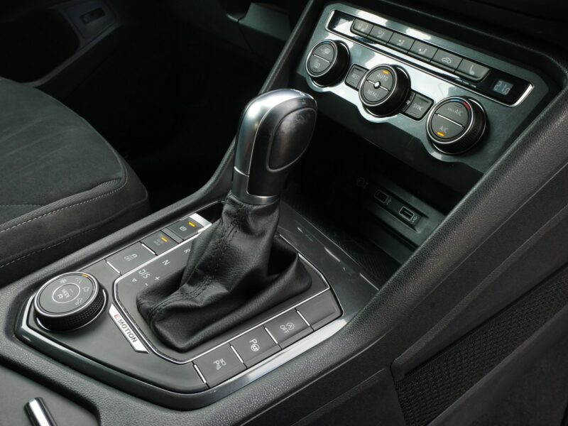 Volkswagen Tiguan Allspace 2.0TDI 150KM [Eu6] Highline 4x4 -7 Osób -Automat DSG -4Motion -Zobacz
