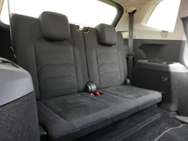 Volkswagen Tiguan Allspace 2.0TDI 150KM [Eu6] Highline 4x4 -7 Osób -Automat DSG -4Motion -Zobacz