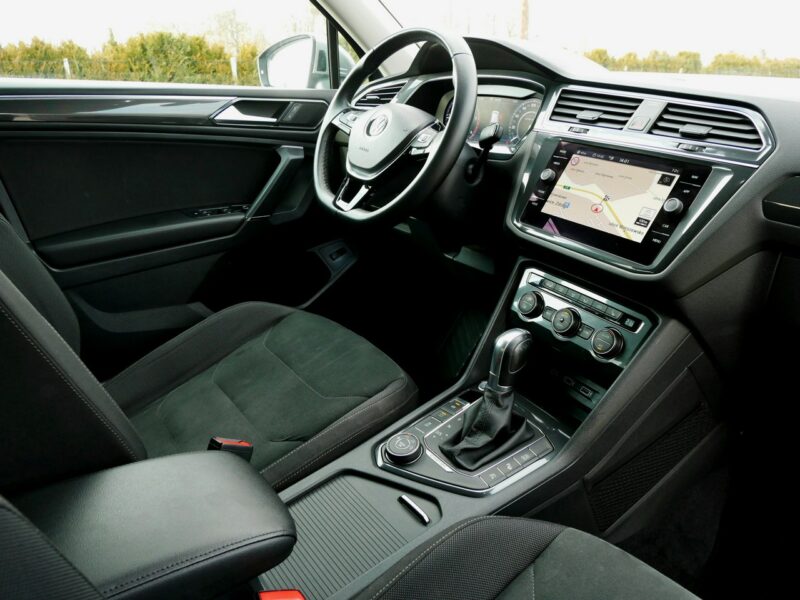 Volkswagen Tiguan Allspace 2.0TDI 150KM [Eu6] Highline 4x4 -7 Osób -Automat DSG -4Motion -Zobacz