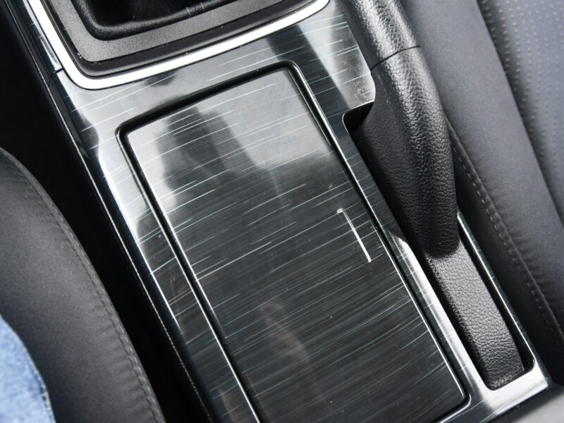 Mazda 6 1,8benz DUDKI11 Klimatr 2 str.Parktronic Przód i Tył.Hak.Tempomat.PIĘK II (2007-2013)