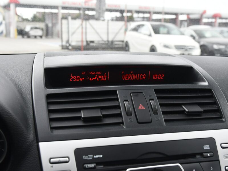 Mazda 6 1,8benz DUDKI11 Klimatr 2 str.Parktronic Przód i Tył.Hak.Tempomat.PIĘK II (2007-2013)