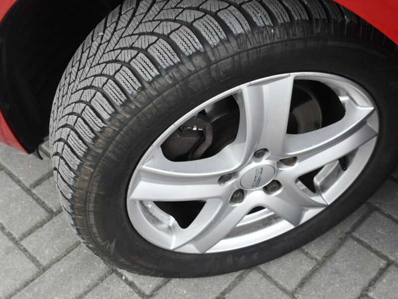Mazda 6 1,8benz DUDKI11 Klimatr 2 str.Parktronic Przód i Tył.Hak.Tempomat.PIĘK II (2007-2013)