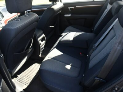 Toyota Avensis 1,6VVTi 132KM Soll/Alufelgi/Parktronic/Zadbany/Model2011 III (2009-)