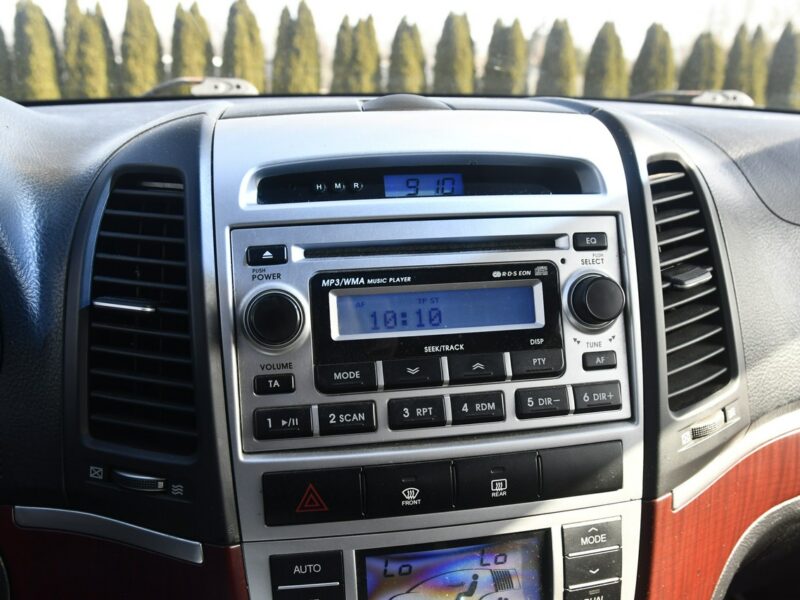 Toyota Avensis 1,6VVTi 132KM Soll/Alufelgi/Parktronic/Zadbany/Model2011 III (2009-)