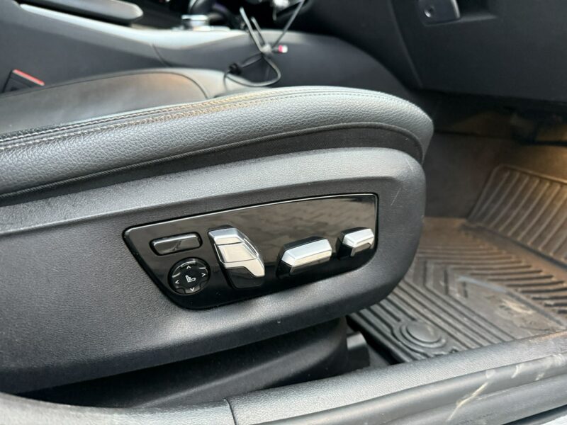 BMW 520 NOWY SILNIK - ASO BMW *Zamiana* ZAMIEŃ rozlicz swoje G30/G31 (2017-2023)